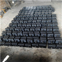 贛州10kg鎖形標(biāo)準(zhǔn)砝碼
